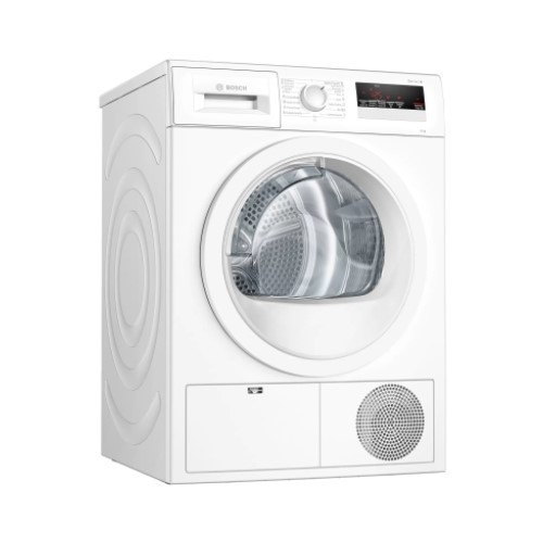 SECADORA BOSCH WTR85V91ES 8KG